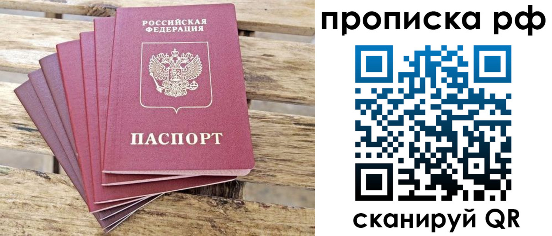 прописка гарантия в Талдоме